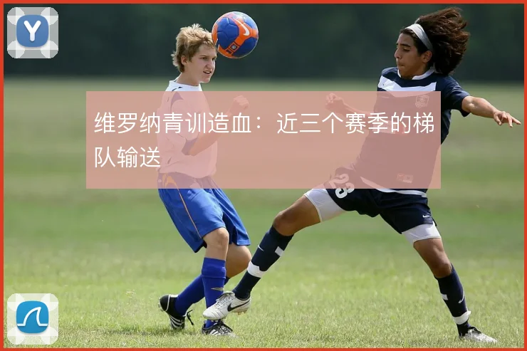 维罗纳青训造血：近三个赛季的梯队输送